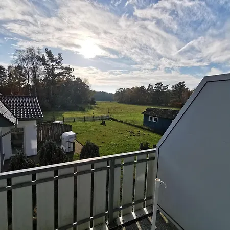Deichliebe Apartment