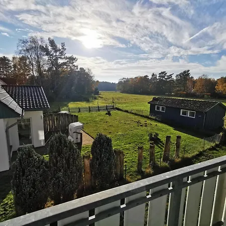 Apartment Deichliebe
