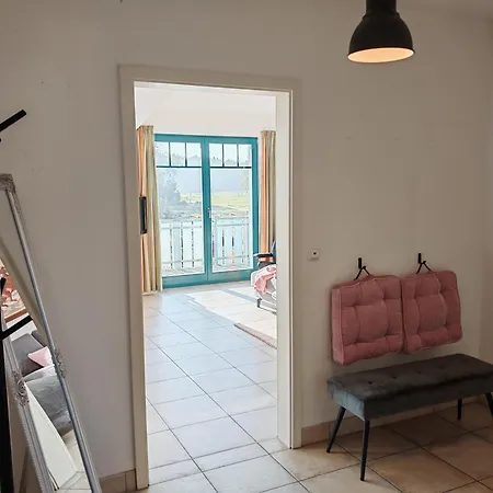 Deichliebe Apartment *