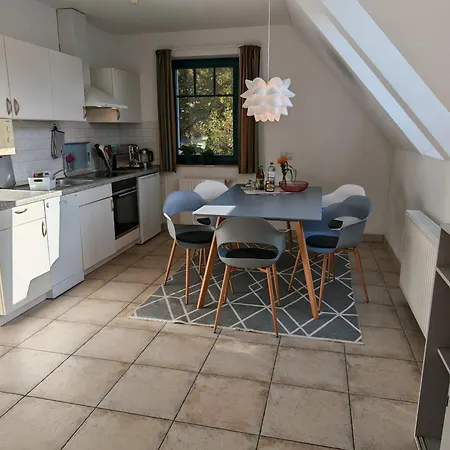 Deichliebe Apartment