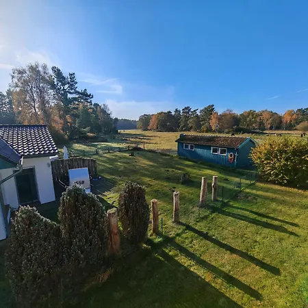 Deichliebe Appartement