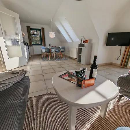 Deichliebe Apartment Prerow